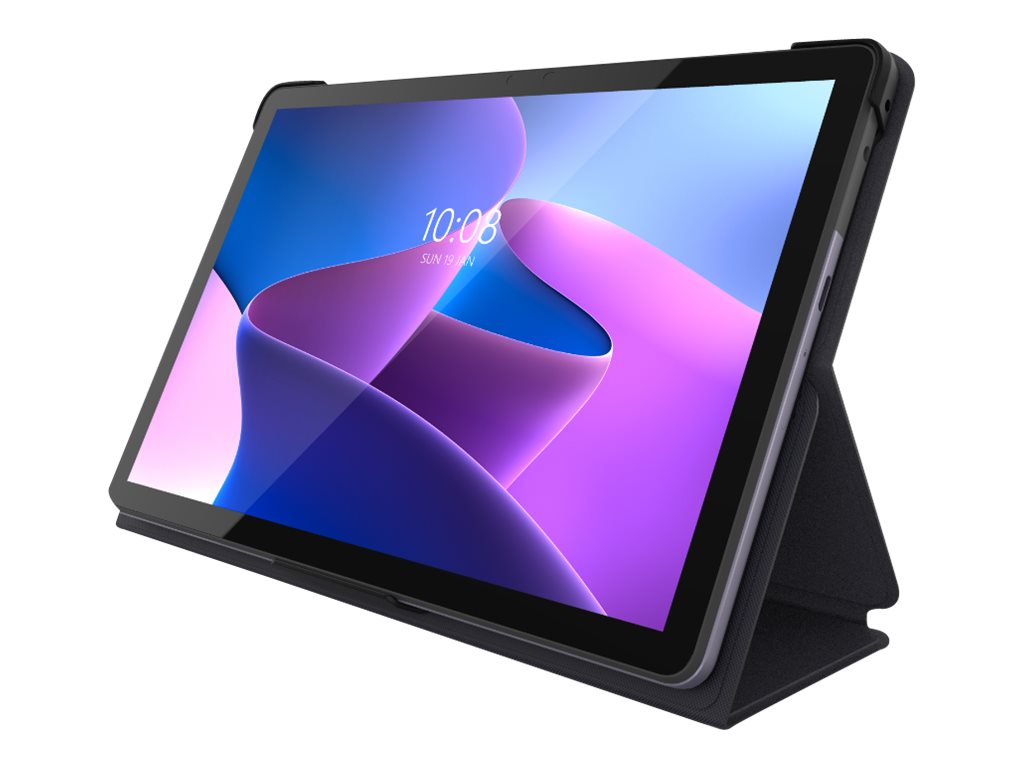 LENOVO Folio Case for Tab M10 3rd Gen Grey LENOVO Folio Case for Tab M10 3rd Gen Grey