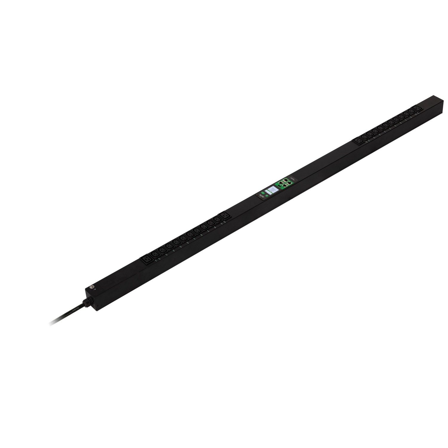 APC Easy PDU Switched Zero U 16A 230V 20 C13 4 C19 IEC309