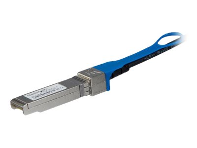 STARTECH.COM HP J9283B kompatibel - SFP+ Direktverbindungskabel - 3m