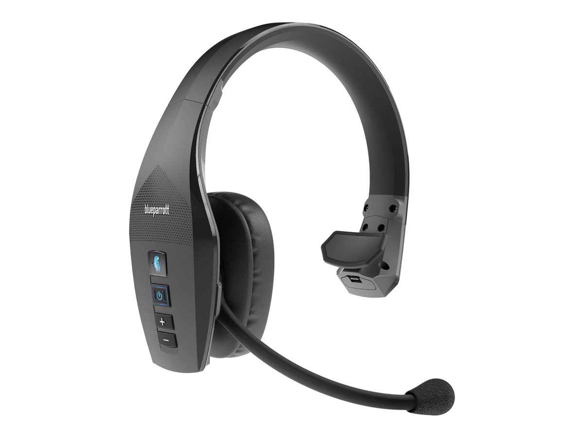Jabra BlueParrott B650-XT - OnEar Bluetooth Headset