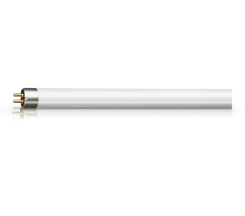 Philips Signify Leuchtstofflampe Actinic BL TL 8W10 1FM10X25CC