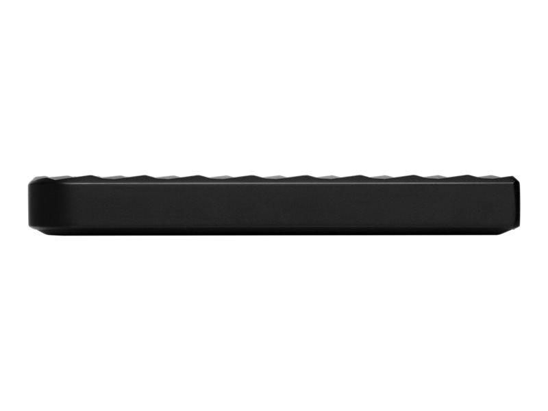 Verbatim 2,5" Store ´n´ Go USB 3.0 Gen.2 externe Festplatte 1 TB schwarz