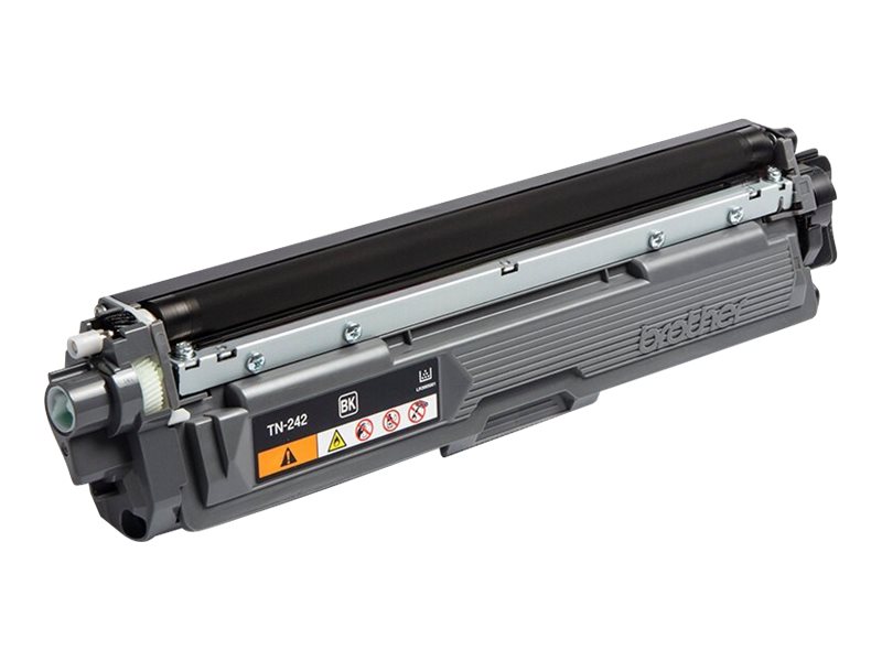 TN242BK BROTHER HL Toner black ST 2500 TN242BK BROTHER HL Toner black ST 2500