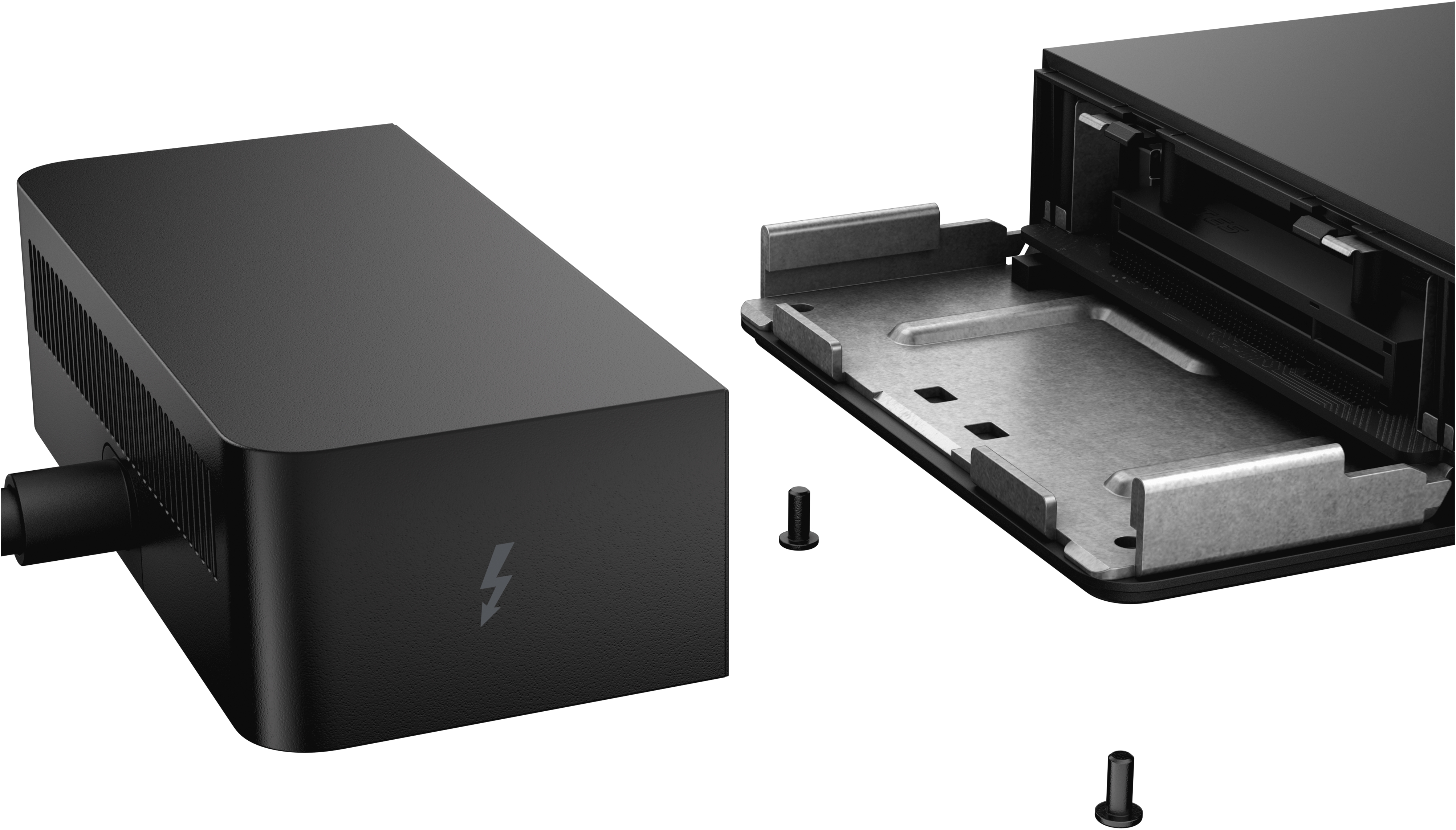 DELL WD22TB4 TB DOCKINGSTATION