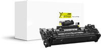 KMP Xvantage Toner einzeln ersetzt HP 59 CF259A Schwarz 3000 Seiten Kompatibel