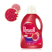 Perwoll COLOR renew Waschmittel flüssig 1,35 l
