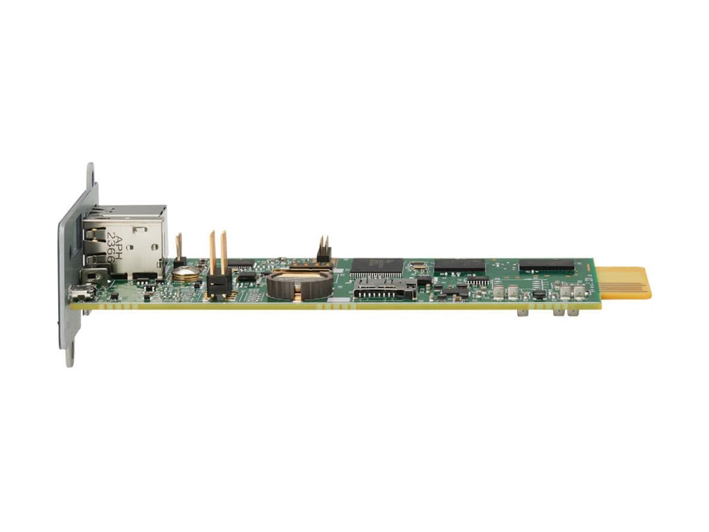 EATON Gigabit Network Card M3