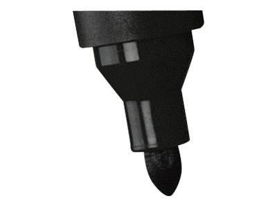 edding 380 FlipchartMarker schwarz 1,5 3,0 mm, 10 St