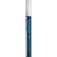 Schneider Maxx 265 Weiß wasserbasierte 2,0 - 3,0 mm