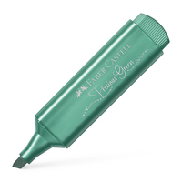 Faber-Castell Textliner 46 Metallic Green