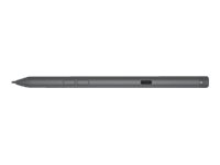 Dell Premium PN7522W - aktiver Stylus - Bluetooth 5.0 - Schwarz