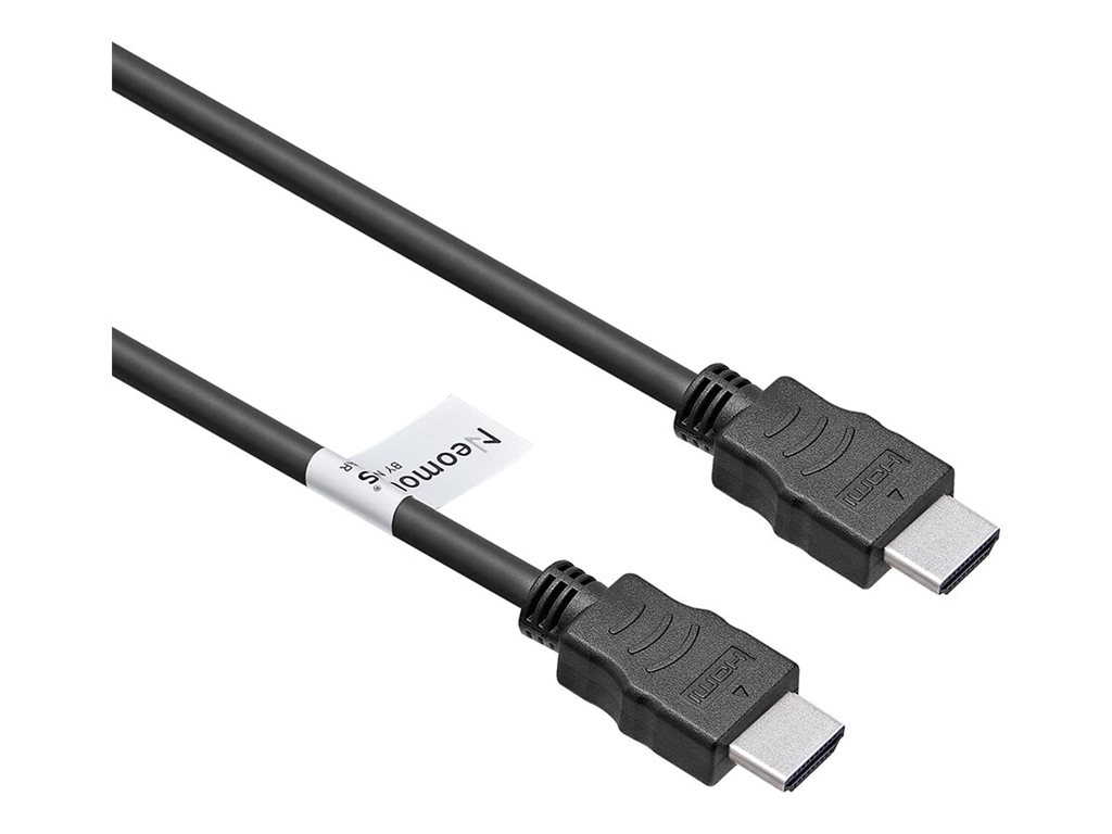 NEOMOUNTS HDMI 13 cable High speed HDMI 19 pins MM 7,5 meter