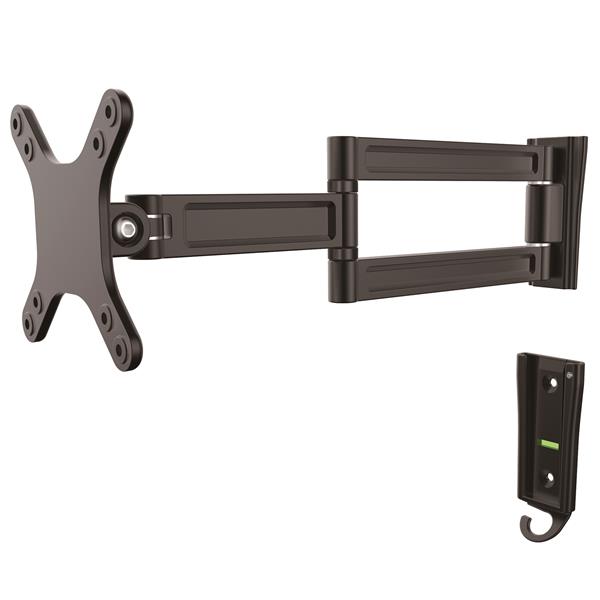 StarTech.com Monitorarm-Wandhalterung Zwei Gelenke bis 27 Zoll