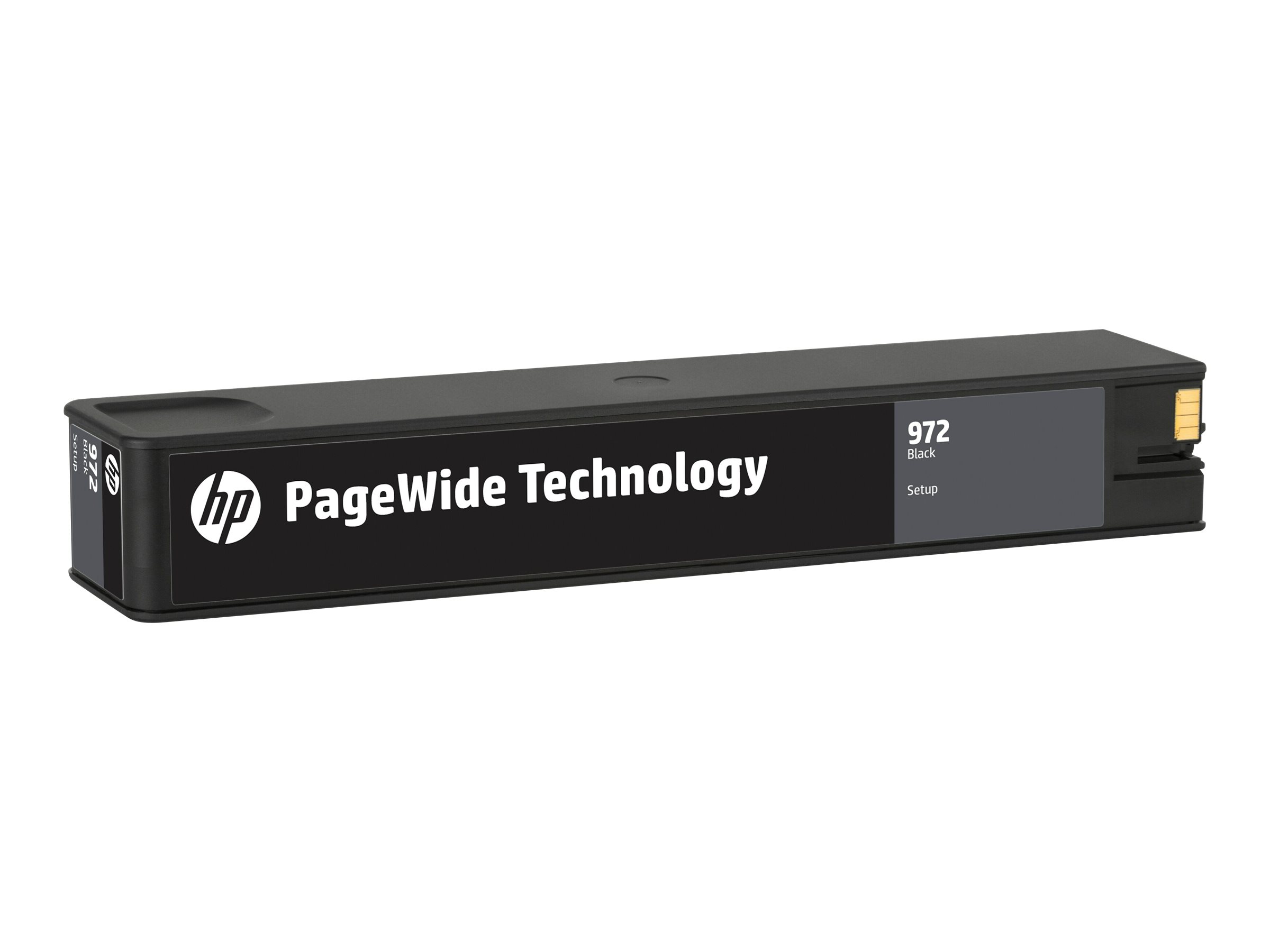 HP 981A (J3M71A) schwarz Druckerpatrone HP 981A (J3M71A) schwarz Druckerpatrone