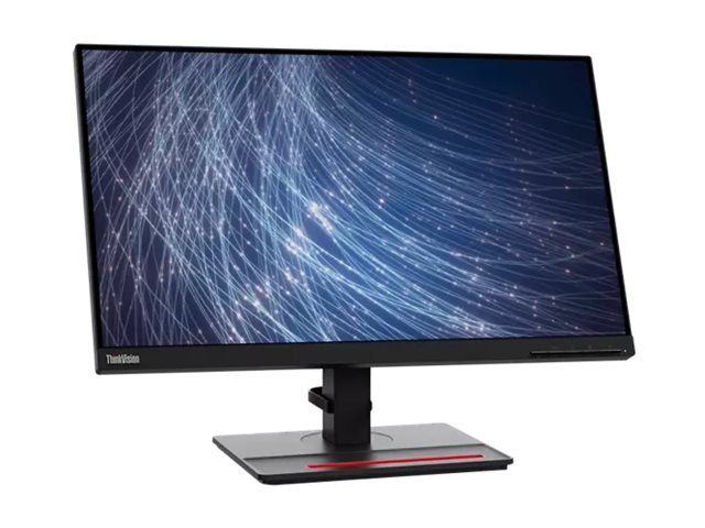 LENOVO ThinkVision T24m-29 60,45cm 23,8Zoll IPS 16:9 1920x1080 250cd/m2 4ms HDMI DP USB Type-C TopSeller