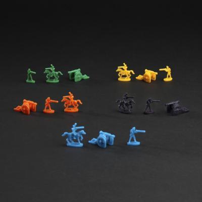Hasbro Risiko Refresh Brettspiel, 1 St