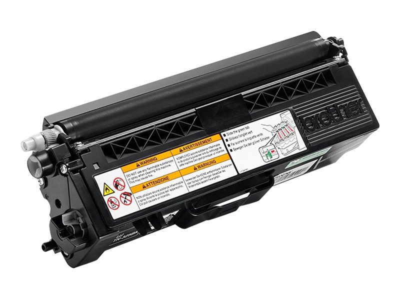 TN325BK BROTHER HL Toner black HC 4000