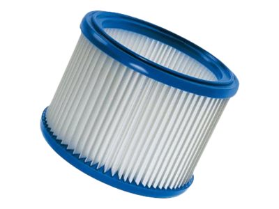 Nilfisk PET M-CLASS Filter ø 185 mm Höhe 14 cm