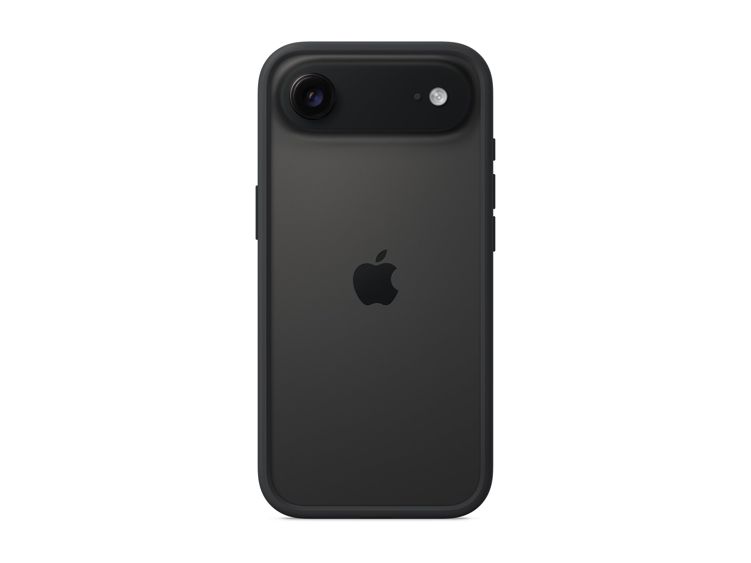 APPLE iPhone Air Bumper - Black APPLE iPhone Air Bumper - Black