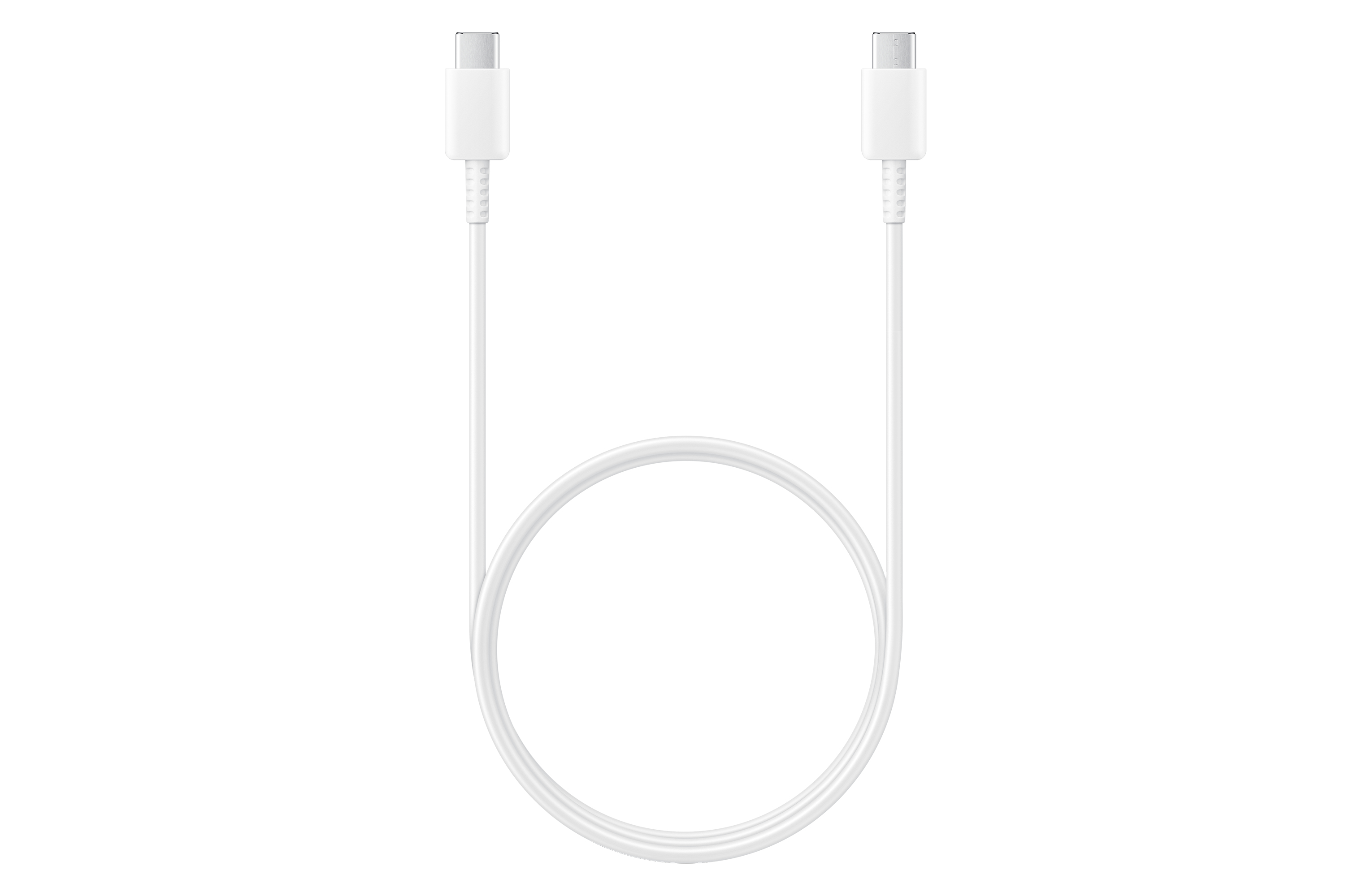 Samsung EP-DA705BWE USB-C To USB- C Datenkabel Weiss Bulk, Samsung Universal Samsung EP-DA705BWE USB-C To USB- C Datenkabel Weiss Bulk, Samsung Universal