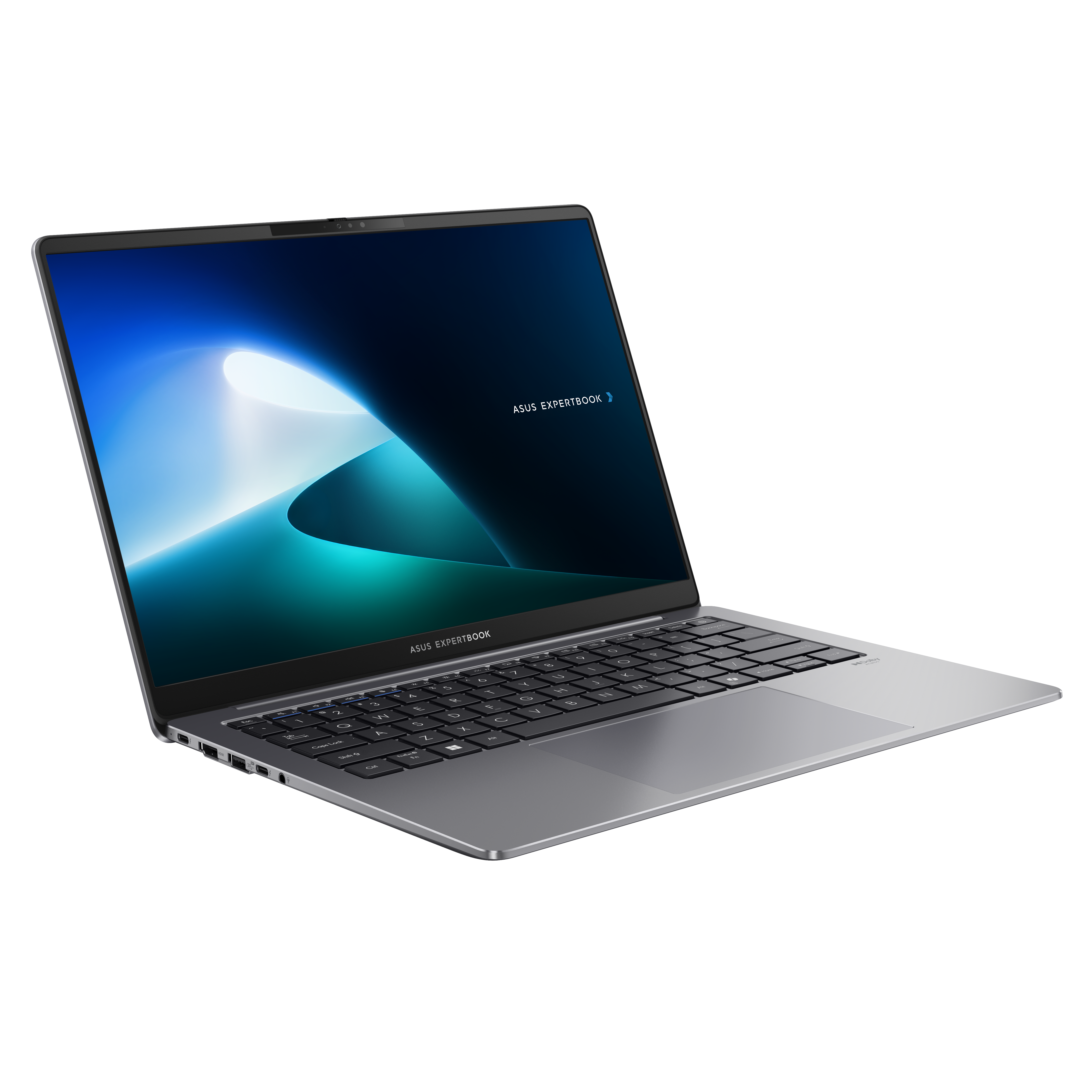 ASUS ExpertBook P5 P5405CSA-NZ0777X 14 Zoll 16 GB RAM 512 GB SSD