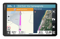 GARMIN CAMPER 1095 MTD Navigationsgeraet 25,7 cm 10,1 Zoll