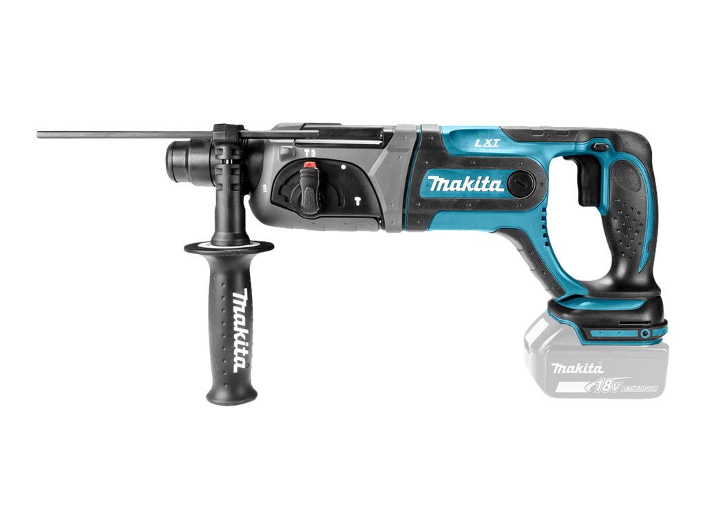 Makita DHR241Z Akku-Bohrhammer