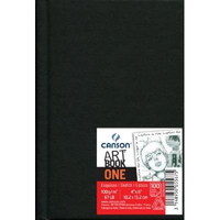 canson Skizzenbuch ARTBOOK ONE DIN A6 blanko, Hardcover 196 Seiten canson Skizzenbuch ARTBOOK ONE DIN A6 blanko, Hardcover 196 Seiten