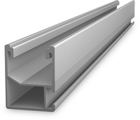 K2 Systems Profilschiene SingleRail 50 4.80 m