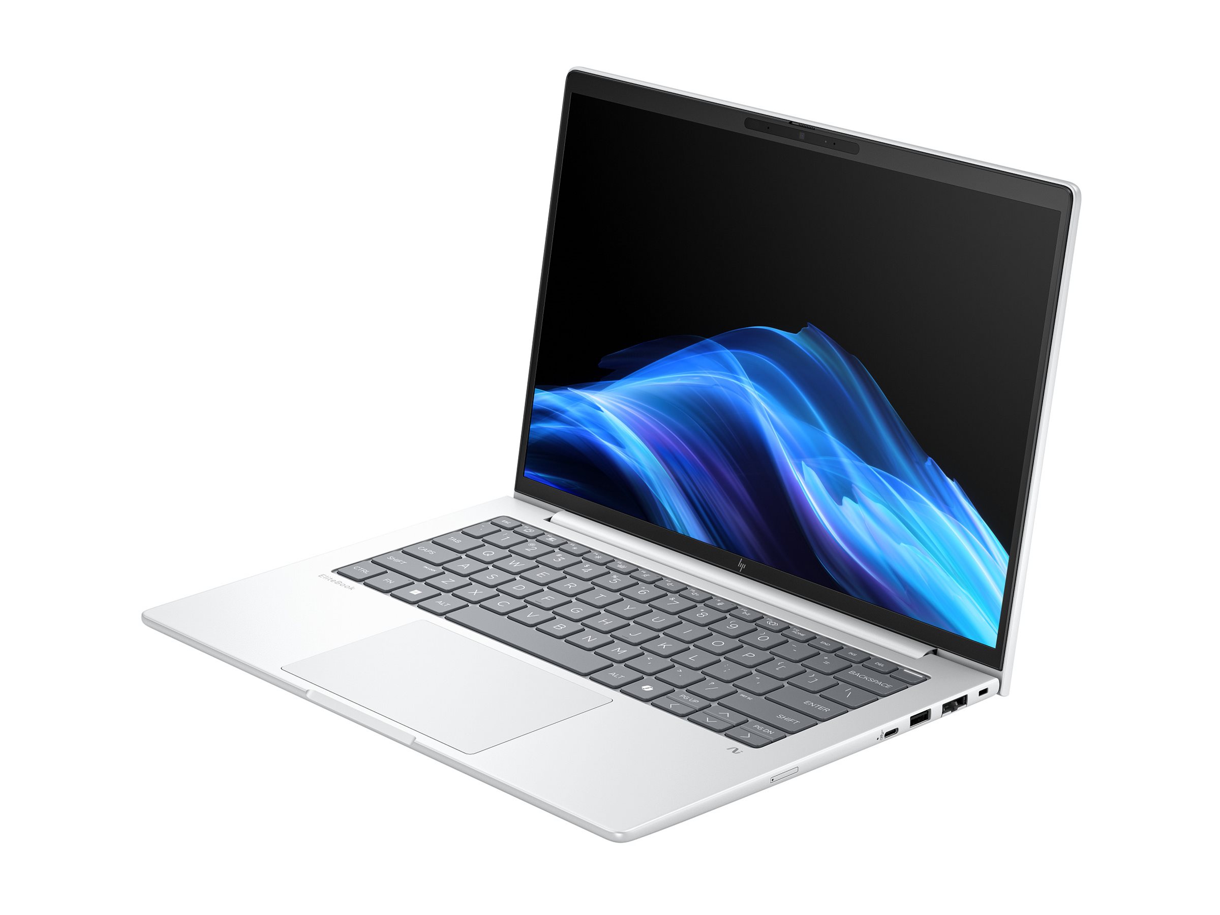 HP EliteBook 8 G1i Intel Core Ultra 5 228V 35,56cm 14Zoll 2,5K 32GB 512GB/SSD W11P SmartBuy 3J Gar (DE)