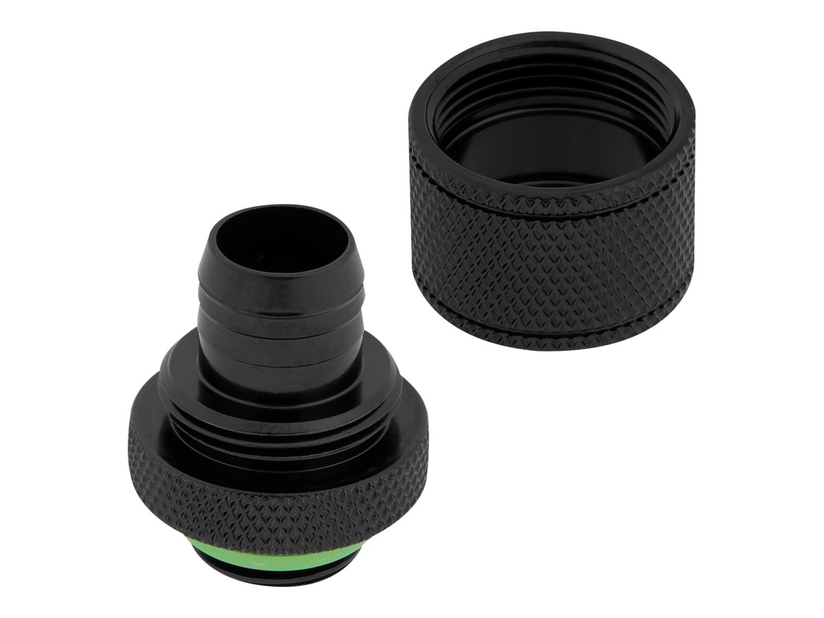 CORSAIR Hydro X Series XF Compression Fitting - Flüssigkühlsystemarmatur