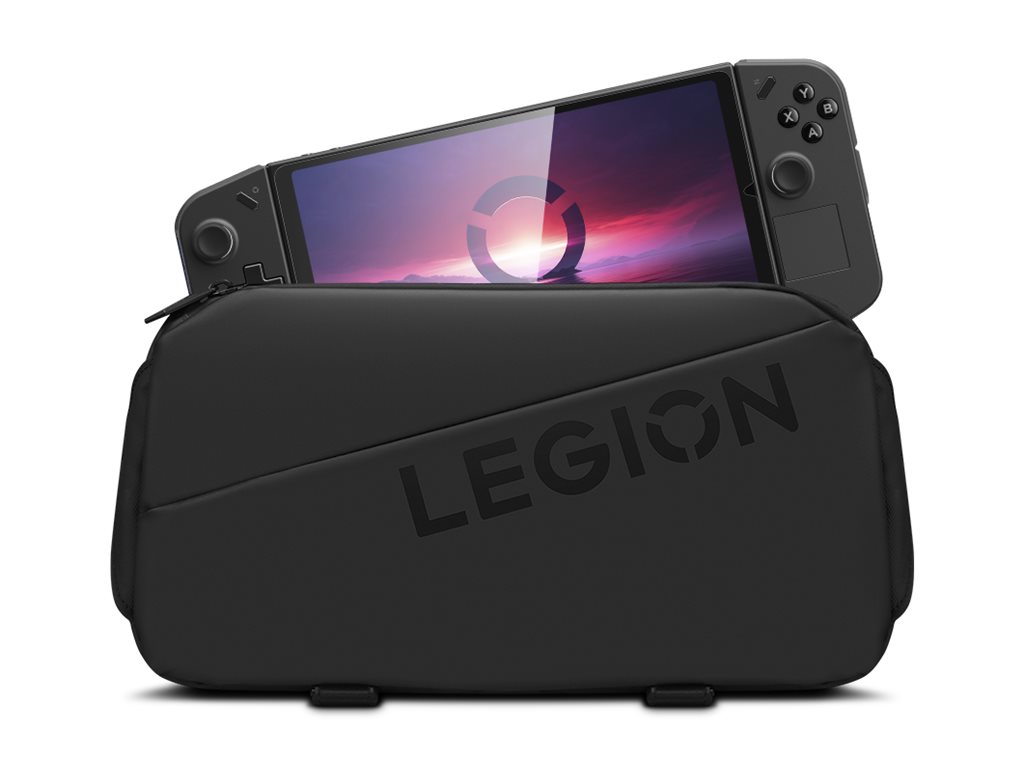 Lenovo Legion Sling Bag Polyurethan