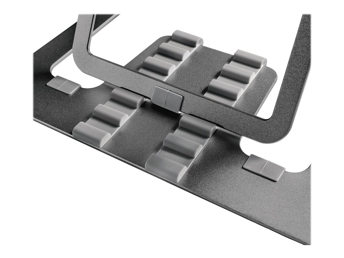 Neomounts Notebook-Staender NSLS085 grau
