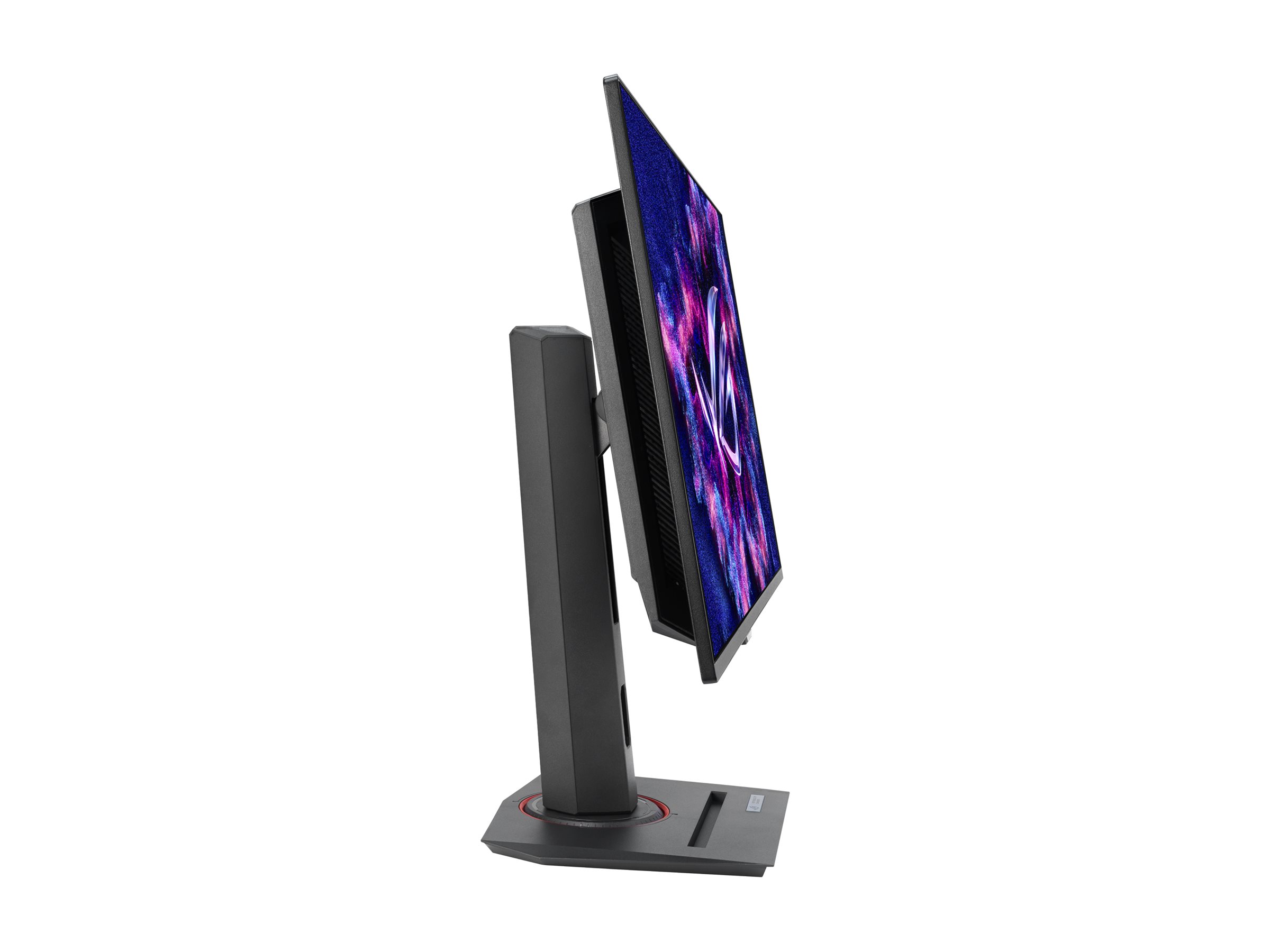 ASUS XG27ACDNG 68,58cm 27Zoll 1440P QD-OLED 360HZ 0.03MS GTG HDMI DP BLACK/AURA SYNC