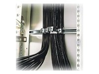 Rittal Kabelschellen 26-30 mm PK=25Stck Rittal Kabelschellen 26-30 mm PK=25Stck