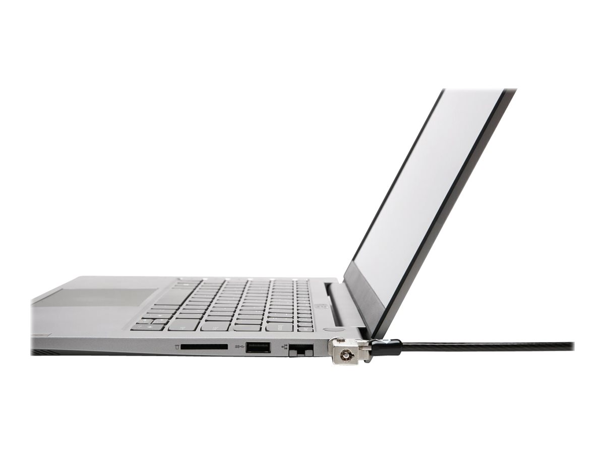 KENSINGTON Slim NanoSaver 2.0 Laptopschloss