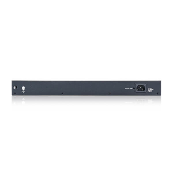ZyXEL XGS1935-52HP Switch L3 Lite PoE