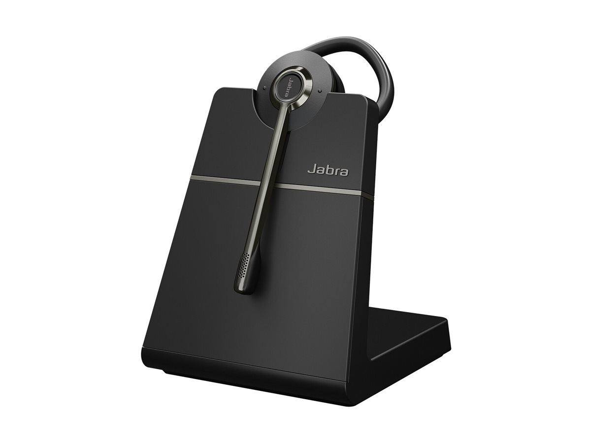 JABRA Engage 55 SE Convertible Link400a UC mit Ladestation JABRA Engage 55 SE Convertible Link400a UC mit Ladestation
