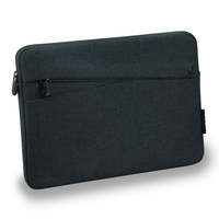 Tablettasche Fashion 25,7cm (bis 10.1) anthrazit/schw Tablettasche Fashion 25,7cm (bis 10.1) anthrazit/schw