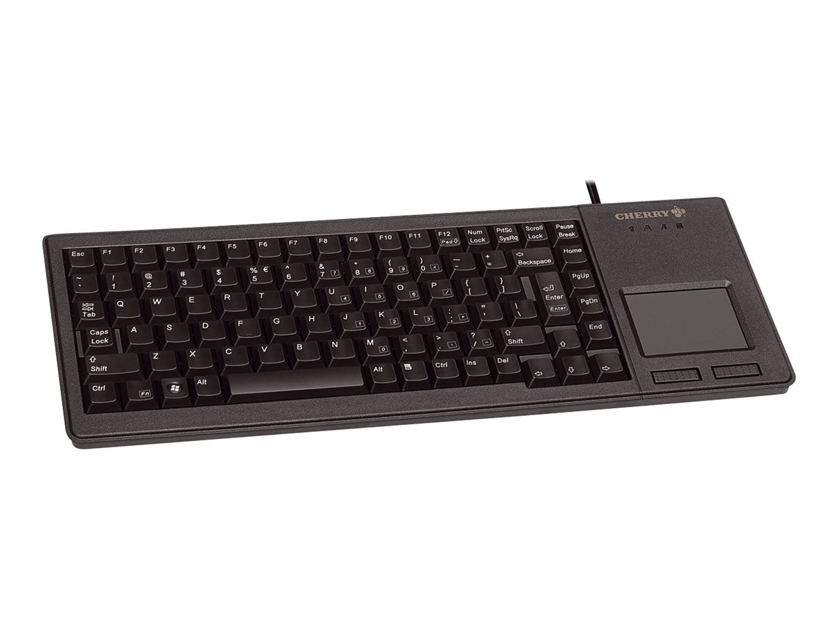 G84-5500LUMDE-2 CHERRY XS Tastatur