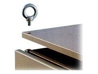 Rittal Transportösen PS/ES und TS PK=4Stck Rittal Transportösen PS/ES und TS PK=4Stck