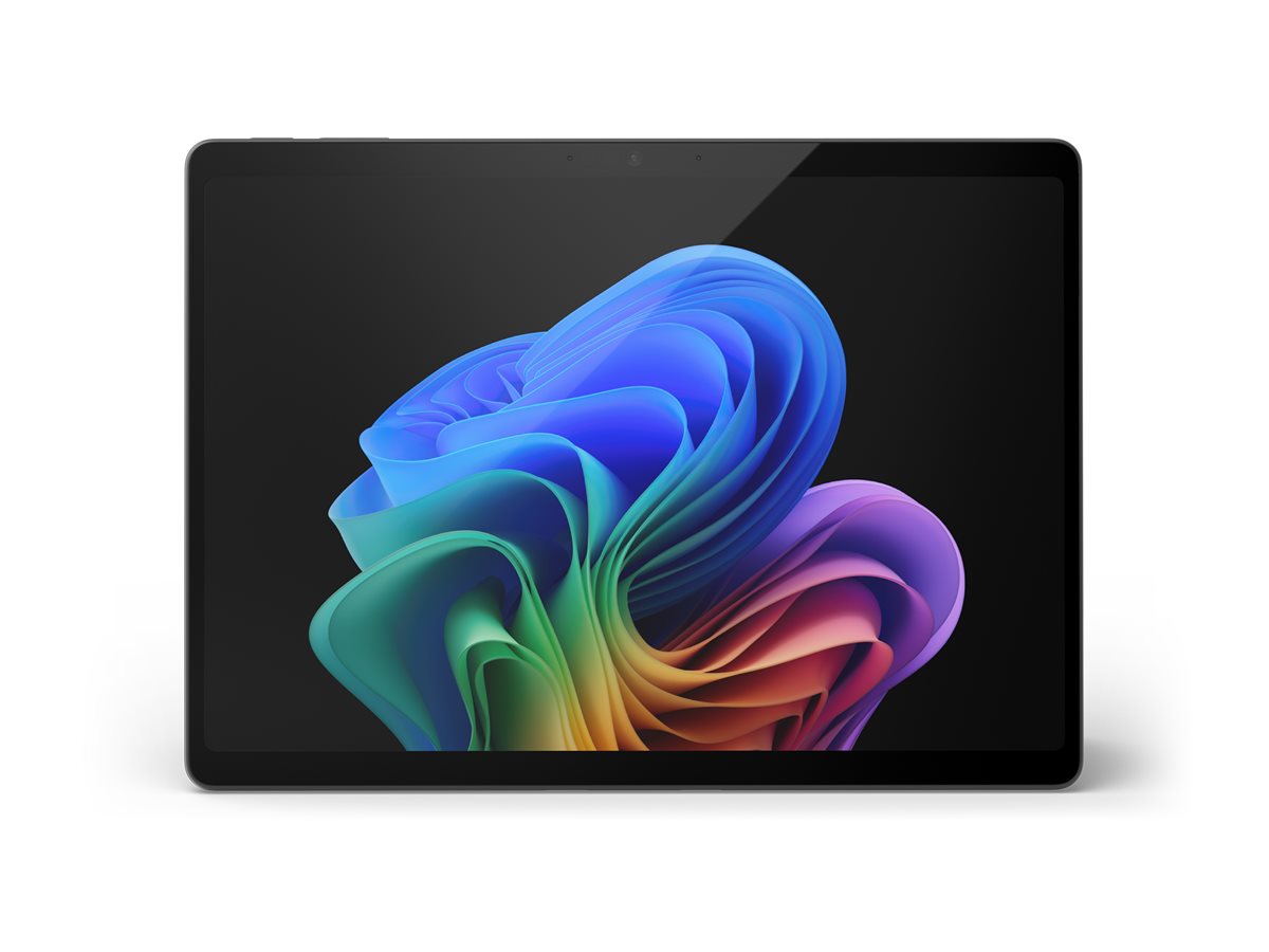 MICROSOFT Surface Pro11 33,02cm 13Zoll OLED Intel Core Ultra 7 266V 16GB 512GB Black W11P COMM