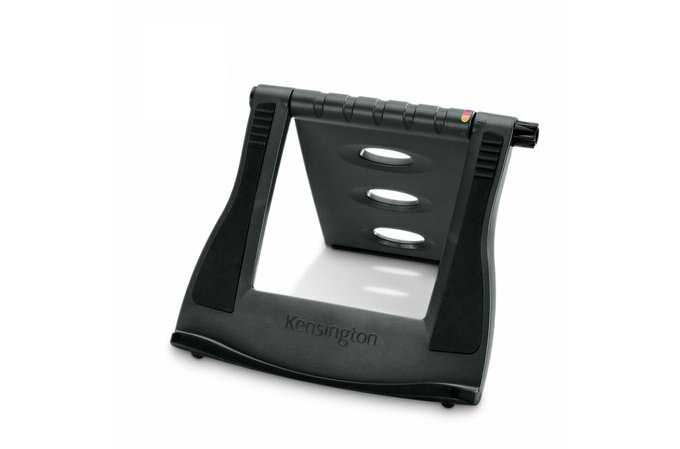 Kensington LaptopStänder SmartFit Easy Riser grau