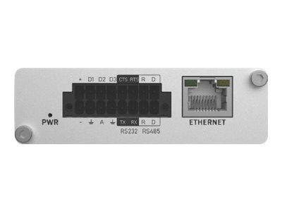 TELTONIKA NETWORKS TRB255 LTE/4G/2G/NB IoT M2M Industrie Gateway