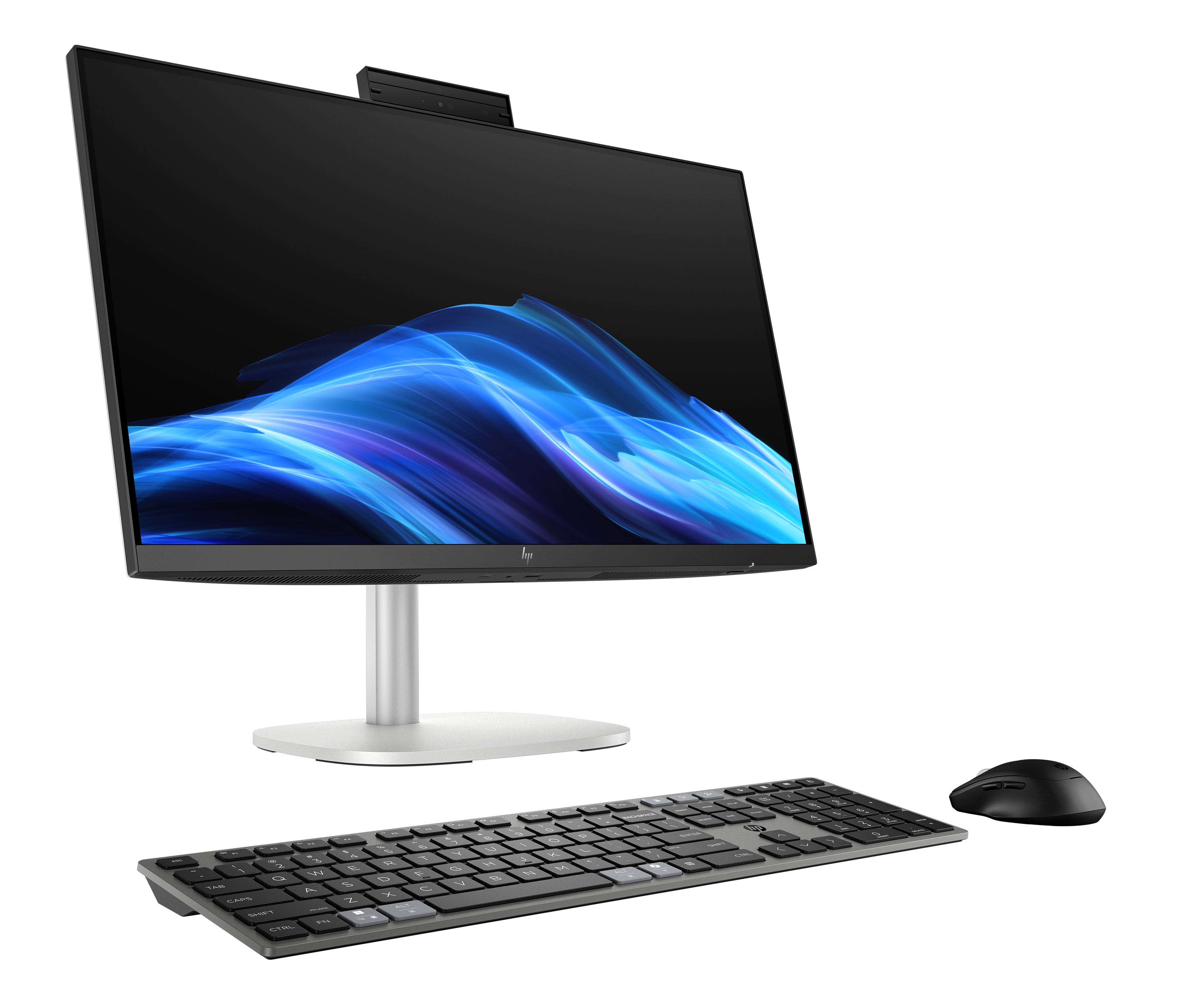 HP EliteStudio 8 G1i AI 23,8 Zoll Core Ultra 7 265 32GB 1TB SSD Touch