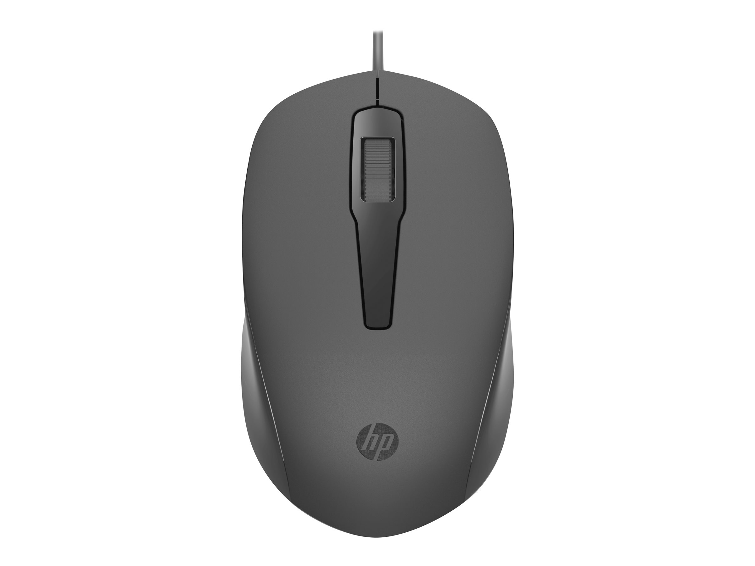 HP 150 Wired Mouse EURO (P) HP 150 Wired Mouse EURO (P)