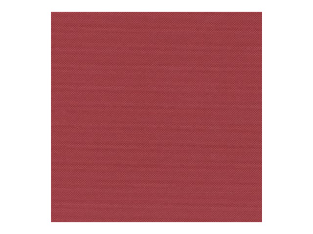 PAPSTAR Servietten bordeaux 3lagig 40,0 x 40,0 cm, 50 St