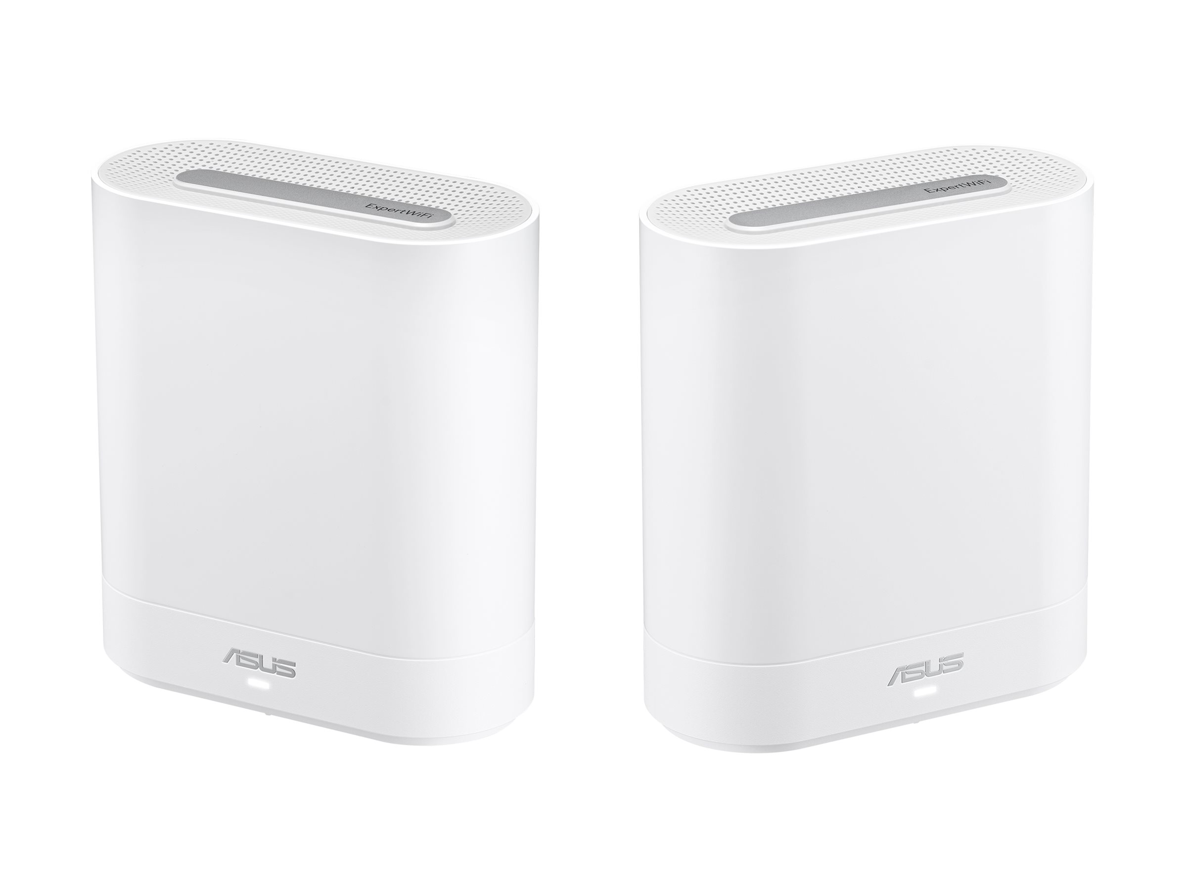 Asus ExpertWiFi EBM68 2er Pack, Mesh Access Point wei, 2 Gerte
