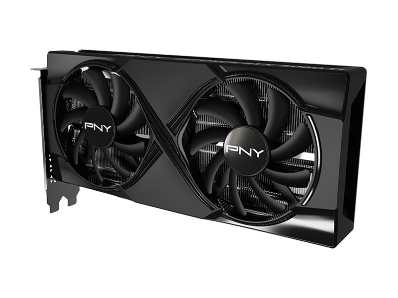 RTX 5060 TI 16GB PNY VERTO OC Dual Fan GDDR7