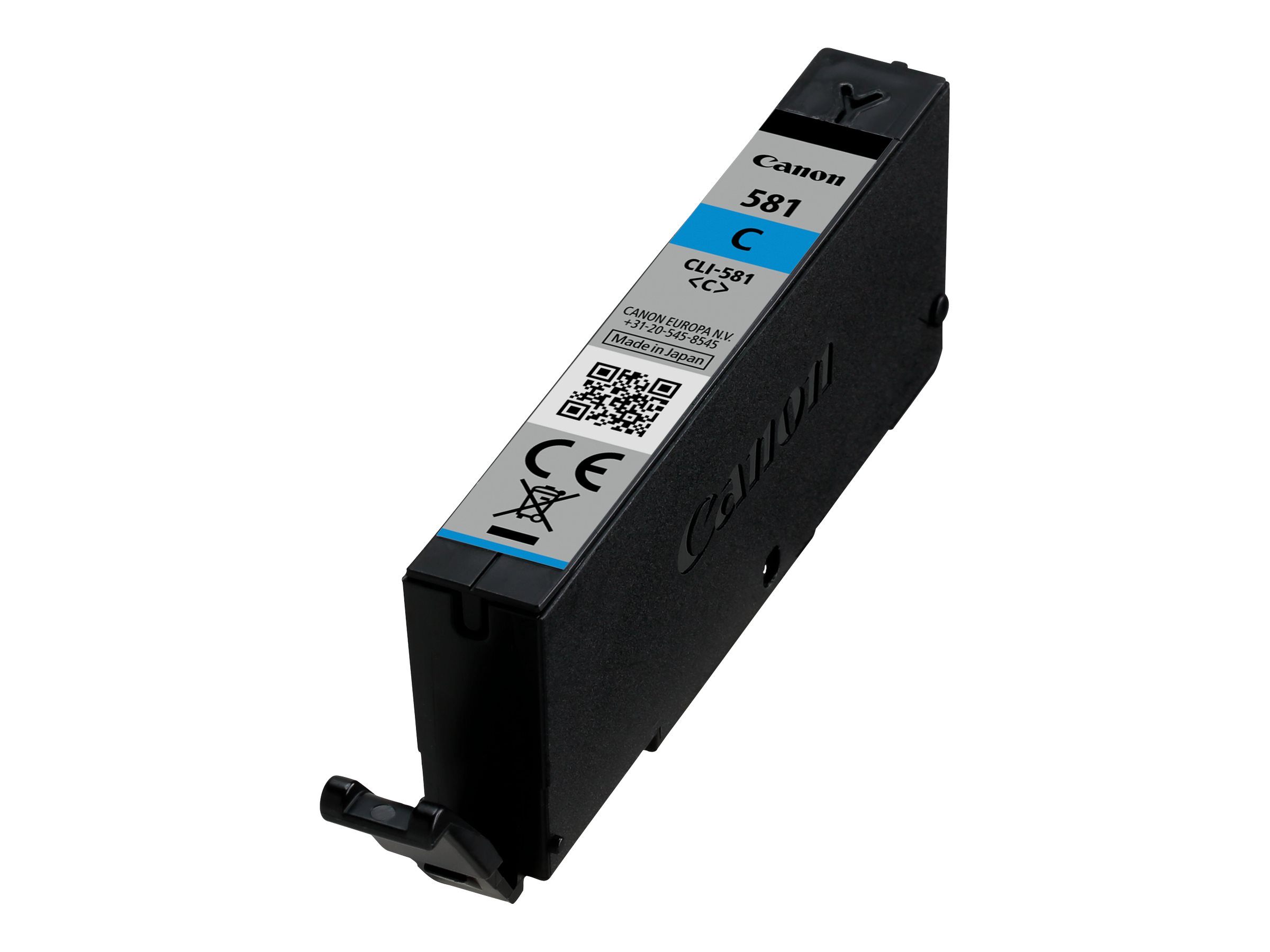 Canon CLI-581 C cyan Druckerpatrone Canon CLI-581 C cyan Druckerpatrone
